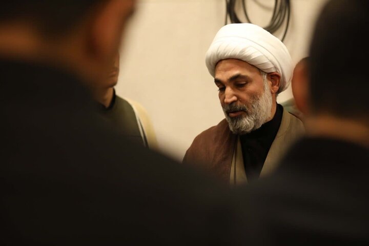 تصاویر/ برگزاری کارگاه آموزش ذبح‌شرعی