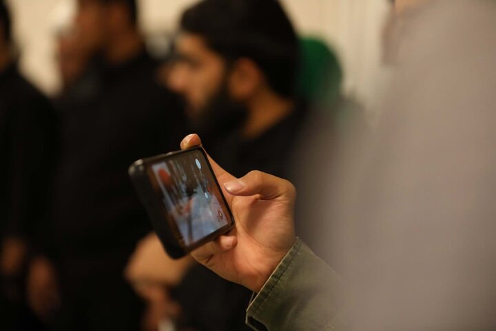 تصاویر/ برگزاری کارگاه آموزش ذبح‌شرعی