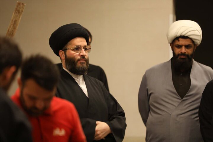 تصاویر/ برگزاری کارگاه آموزش ذبح‌شرعی