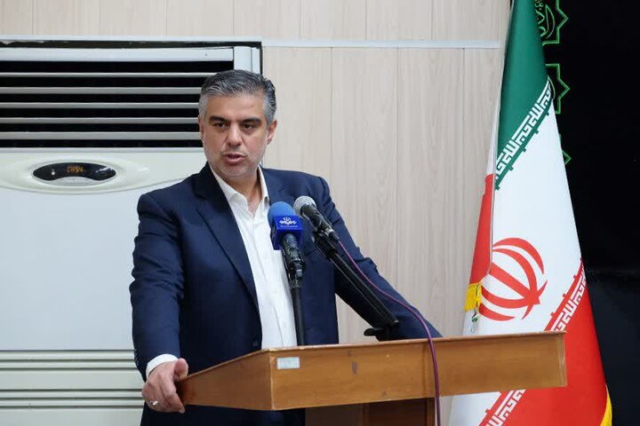 تصاویر/نشست شورای فرهنگ عمومی استان مرکزی