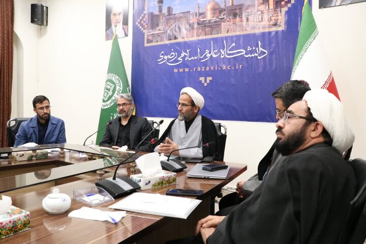 وقف، کلید کاهش فقر و توسعه اجتماعی است + عکس