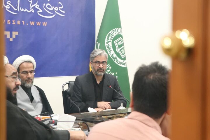 وقف، کلید کاهش فقر و توسعه اجتماعی است + عکس