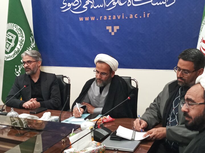 وقف، کلید کاهش فقر و توسعه اجتماعی است + عکس