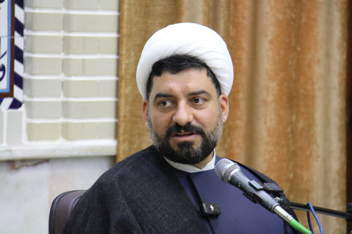 نشست ائمه جمعه چهارمحال و بختیاری