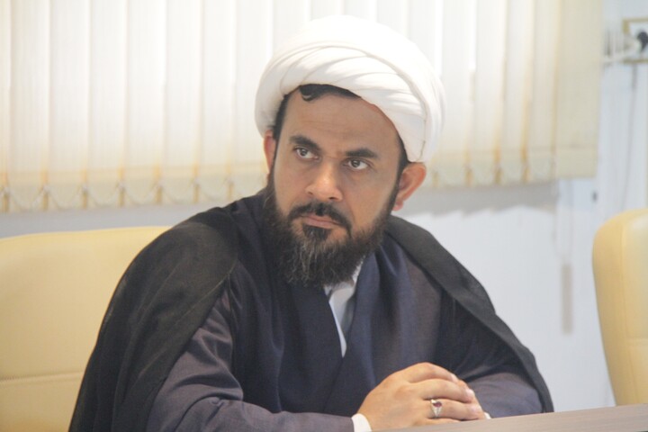 تصاویر/ جلسه پایش پرونده های تحصیلی حوزه علمیه استان بوشهر