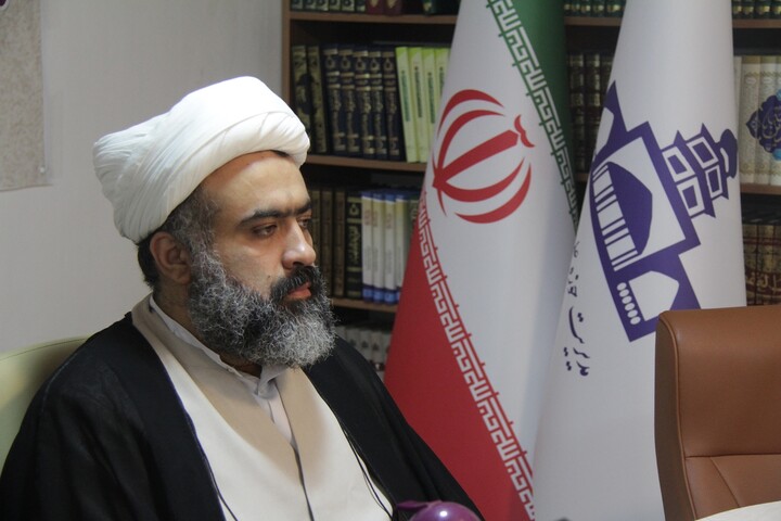 تصاویر/ جلسه پایش پرونده های تحصیلی حوزه علمیه استان بوشهر