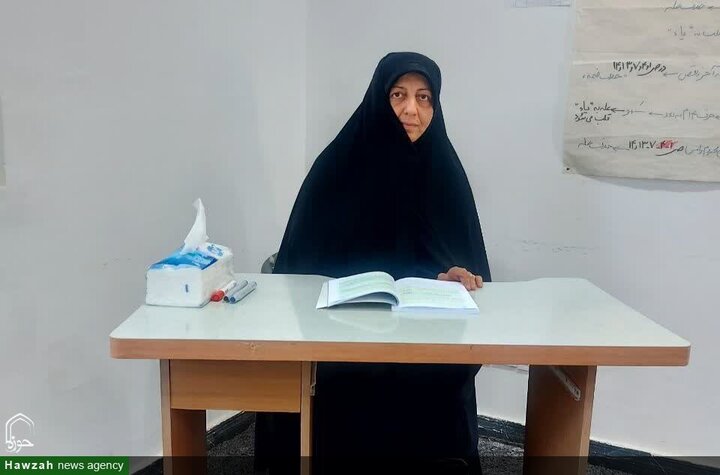 Как брать пример с Госпожи Фатимы Захры (мир ей) в воспитании детей