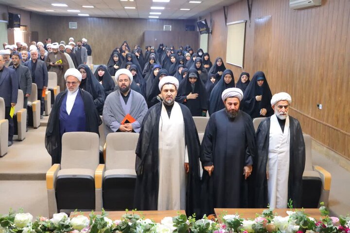 تصاویر/ همایش و کارگاه آموزشی و مهارتی جوانی جمعیت و فرزندآوری در اسلامشهر