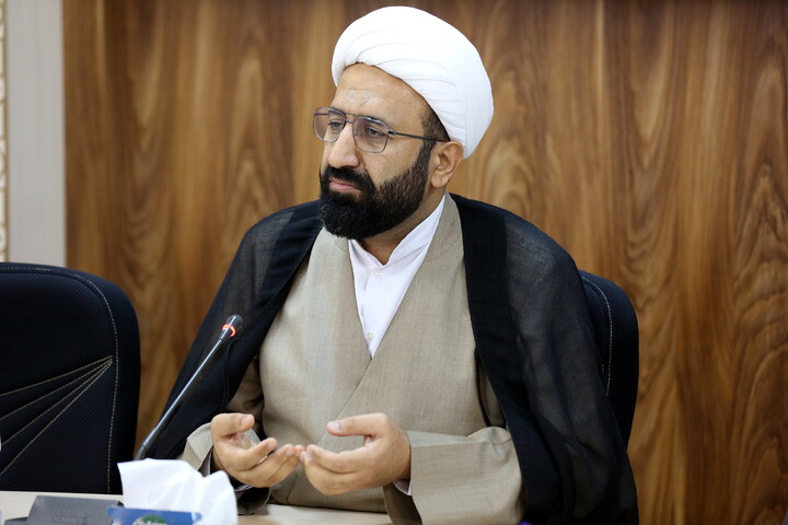 سازماندهی بیش از ۵۰ هزار طلبه در جبهه تبلیغی کشور / تشکیل کمیته‌های رصد مقابله با عملیات رسانه‌ای دشمن