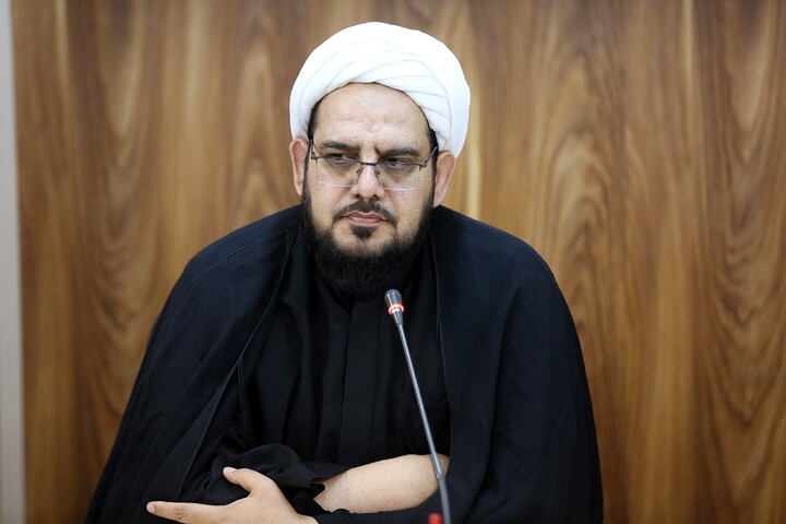 تصاویر/ همایش معاونان امور طلاب و دانش‌آموختگان استانی حوزه
