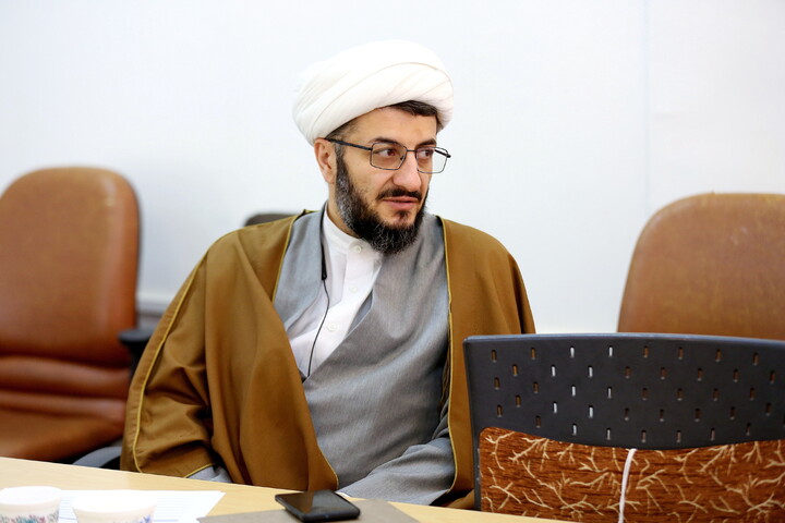 تصاویر/ جلسه هماهنگی و برنامه‌ریزی دبیرخانه مشترک همکاری‌های گرامی‌داشت یک هزار و پانصدمین سال ولادت پیامبر پیامبر اعظم (ص)