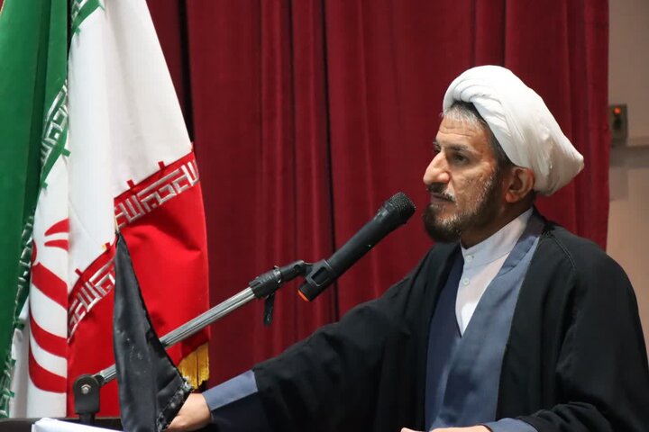 تصاویر/ احداث نهالستان نیک دختران سما با حضور امام جمعه عالیشهر