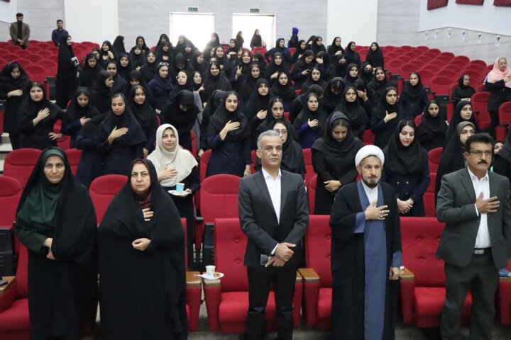 تصاویر/ بزرگداشت پروین اعتصامی در عالیشهر