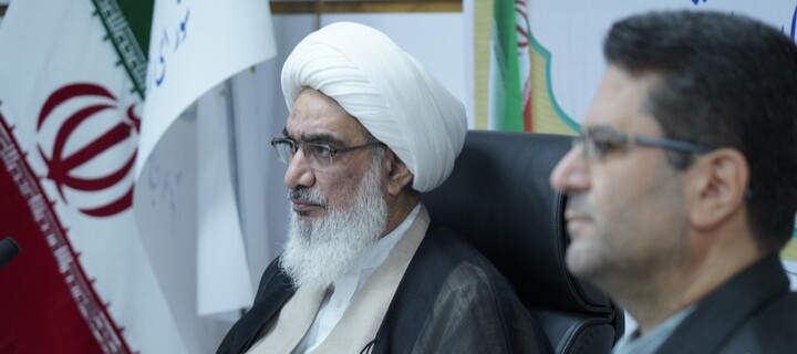 تصاویر/ جلسه شورای زکات استان بوشهر