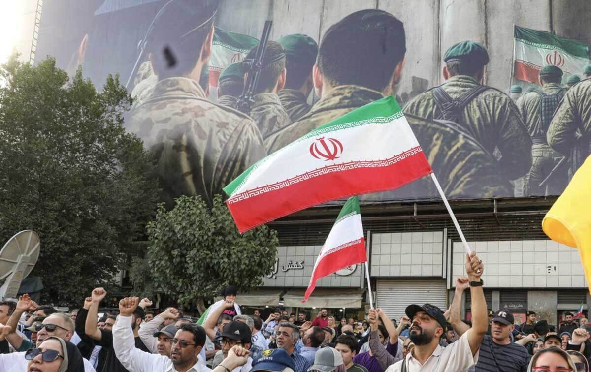 13 de Aban: El camino del despertar de las naciones frente a la arrogancia global