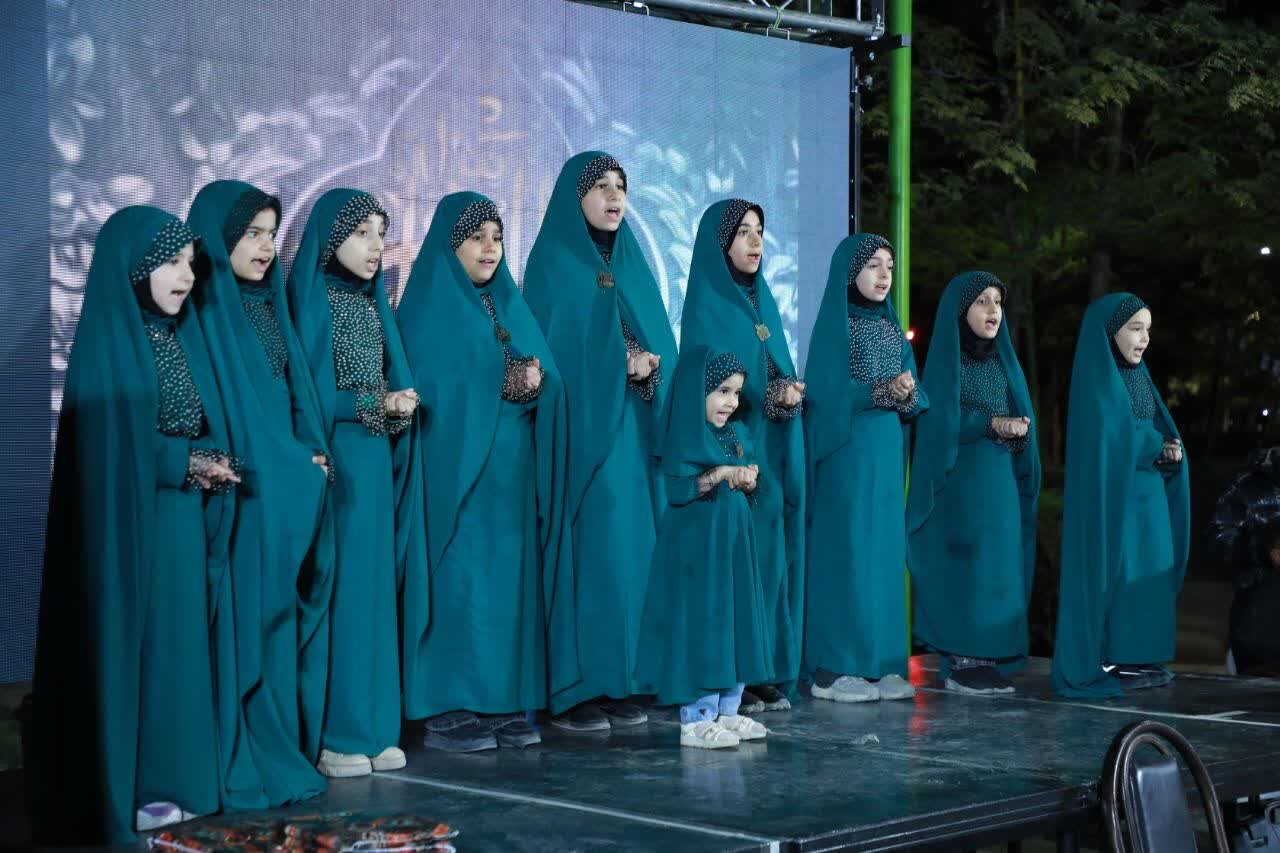 برگزاری «کلاس مقاومت» با گرامیداشت شهدای دانش‌آموز در کاشان