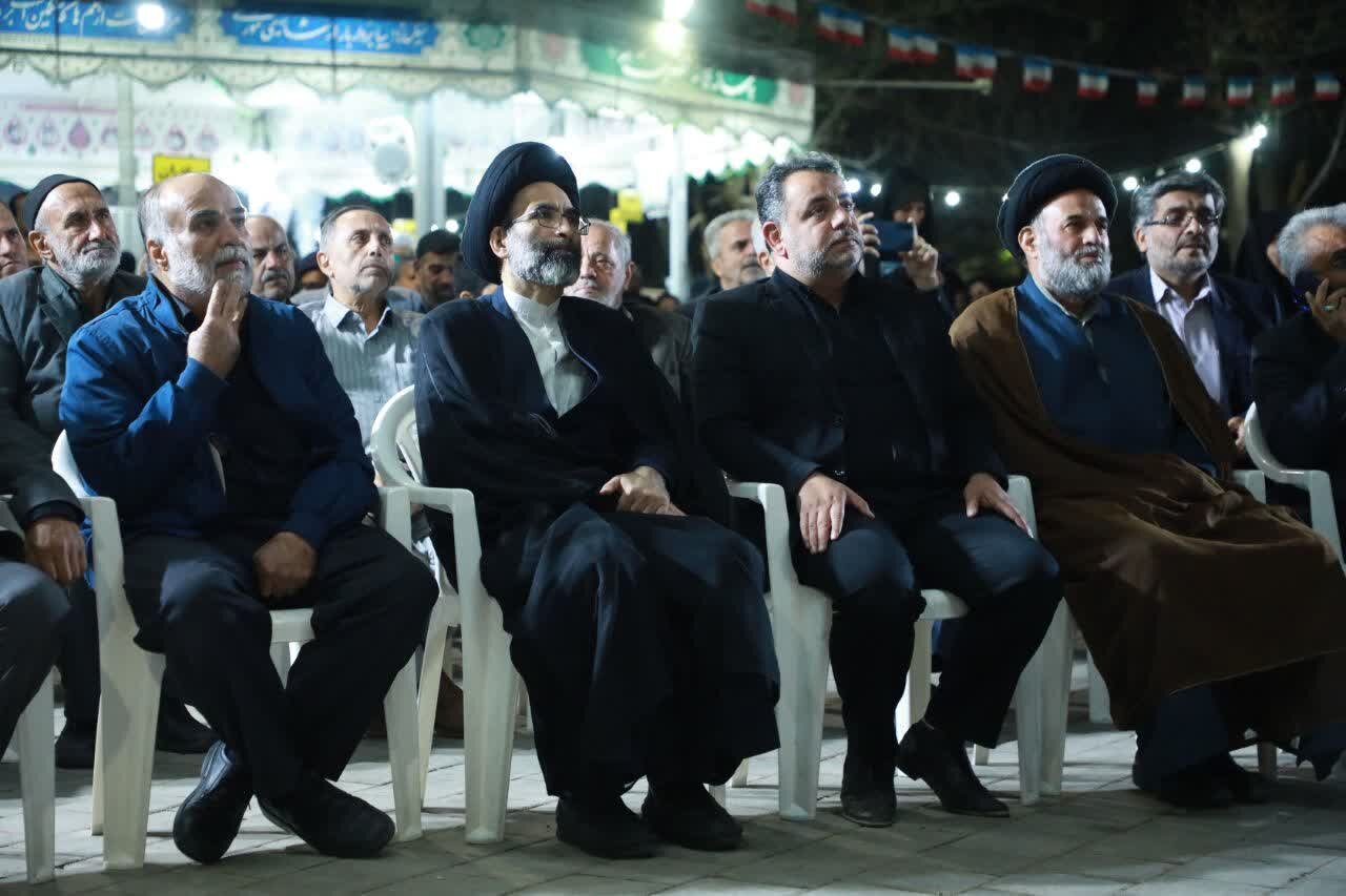 برگزاری «کلاس مقاومت» با گرامیداشت شهدای دانش‌آموز در کاشان