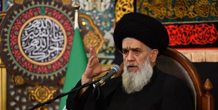 حضرت فاطمه(س) در عمل نشان دادند سکوت در برابر منکرات جایز نیست