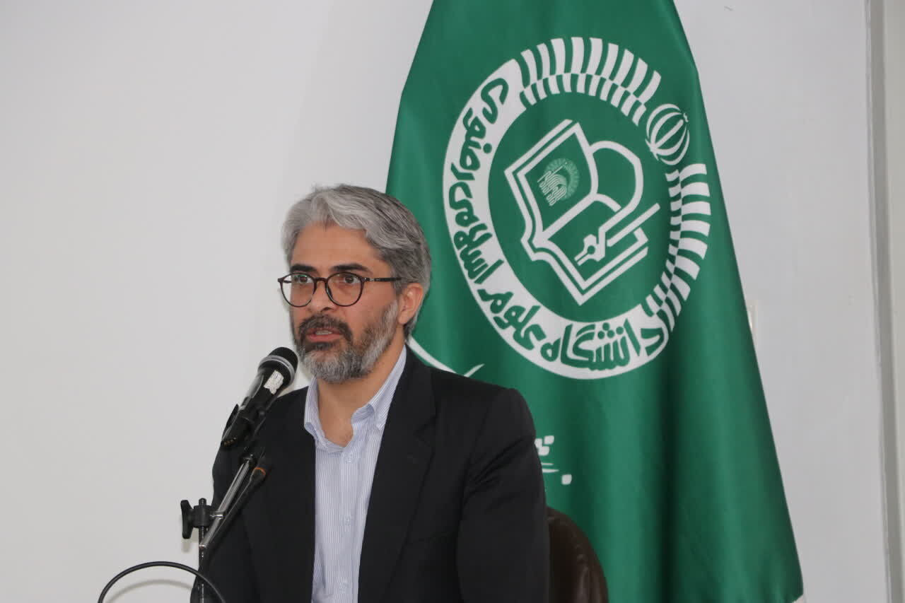 Resistance Must Evolve into a Knowledge System