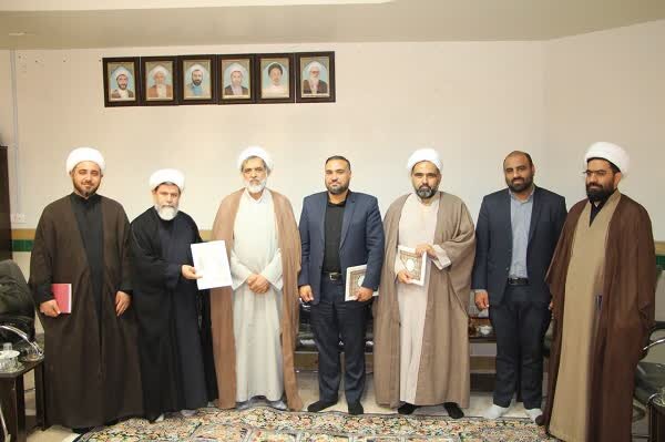 بیش از دو هزار روحانی و مبلغ در استان فارس مشغول به فعالیت هستند