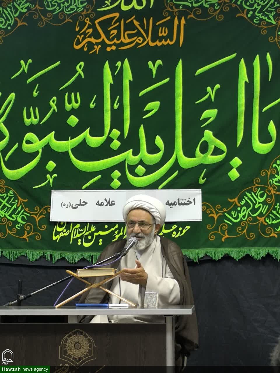 اساس کار طلبگی فکر کردن و دقت کردن است