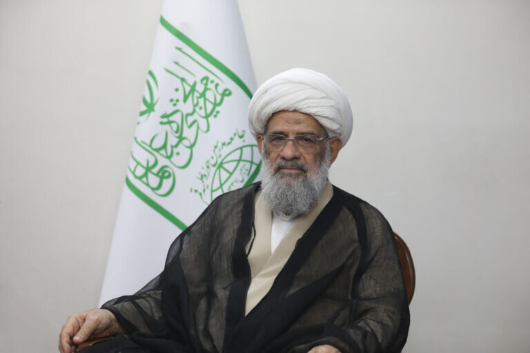 تسلیت آیت الله ملکوتی به مردم خوزستان