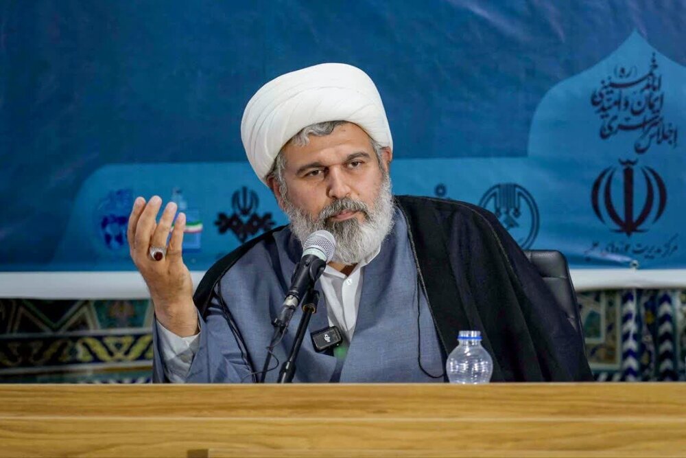 Today’s Battle Is a Civilizational War Between the West and Islam: Seminary Official