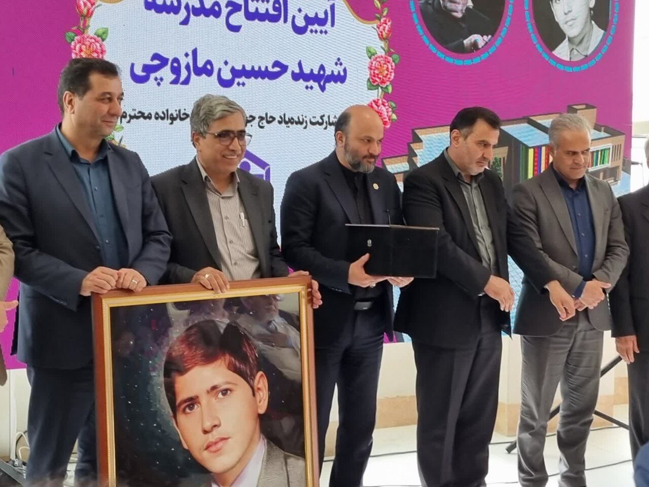 معماری اصیل و میراث شهدا، سرمایه اصلی کاشان برای جهانی‌شدن است