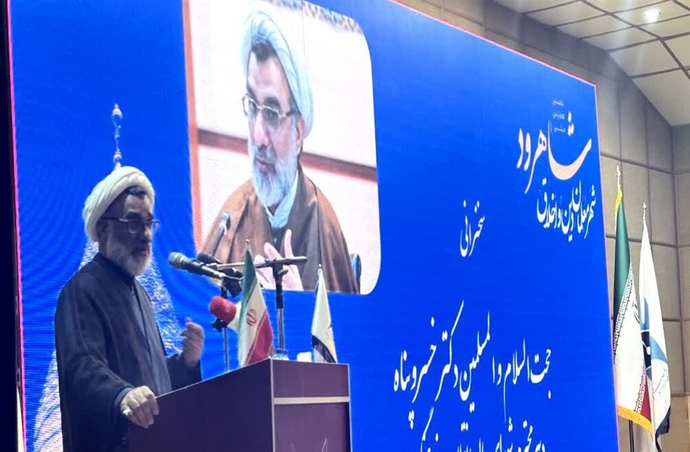 تأکید دبیر شورای عالی انقلاب فرهنگی بر پیوند دین و اخلاق در فلسفه اسلامی/ سه ستون اخلاق دینی؛ «عدالت، صداقت و محبت» هستند