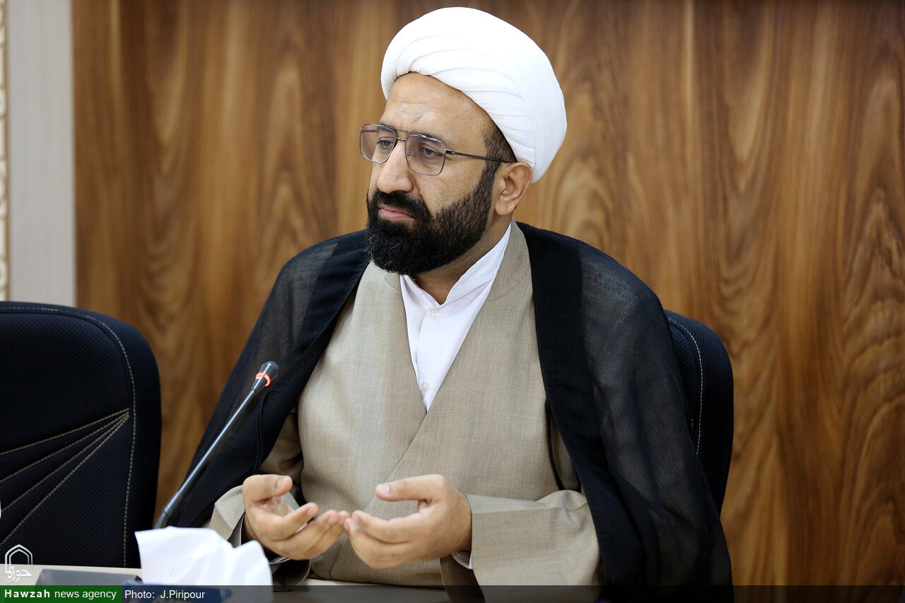 سازماندهی بیش از ۵۰ هزار طلبه در جبهه تبلیغی کشور / تشکیل کمیته‌های رصد مقابله با عملیات رسانه‌ای دشمن