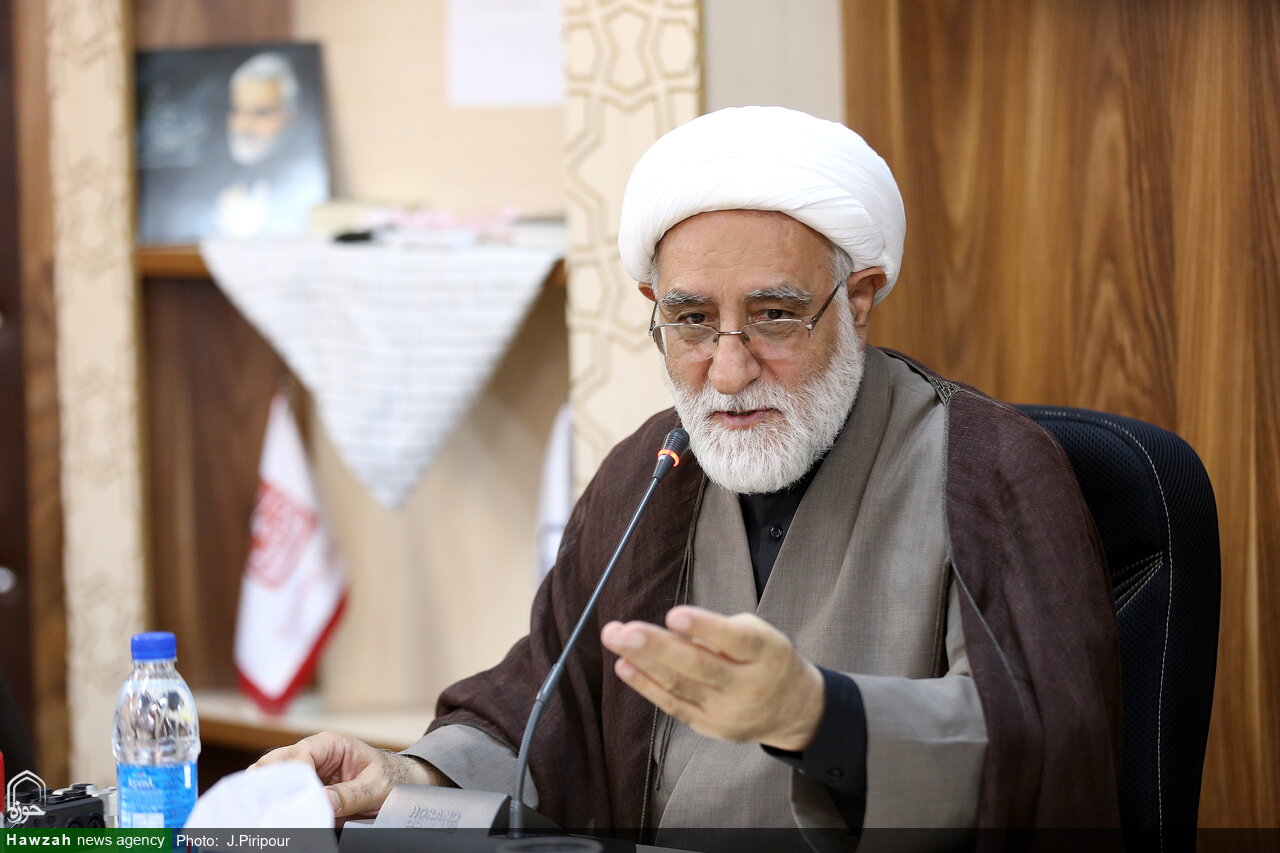 دغدغه شهید چیت‌سازیان ساختن انسان الهی بود