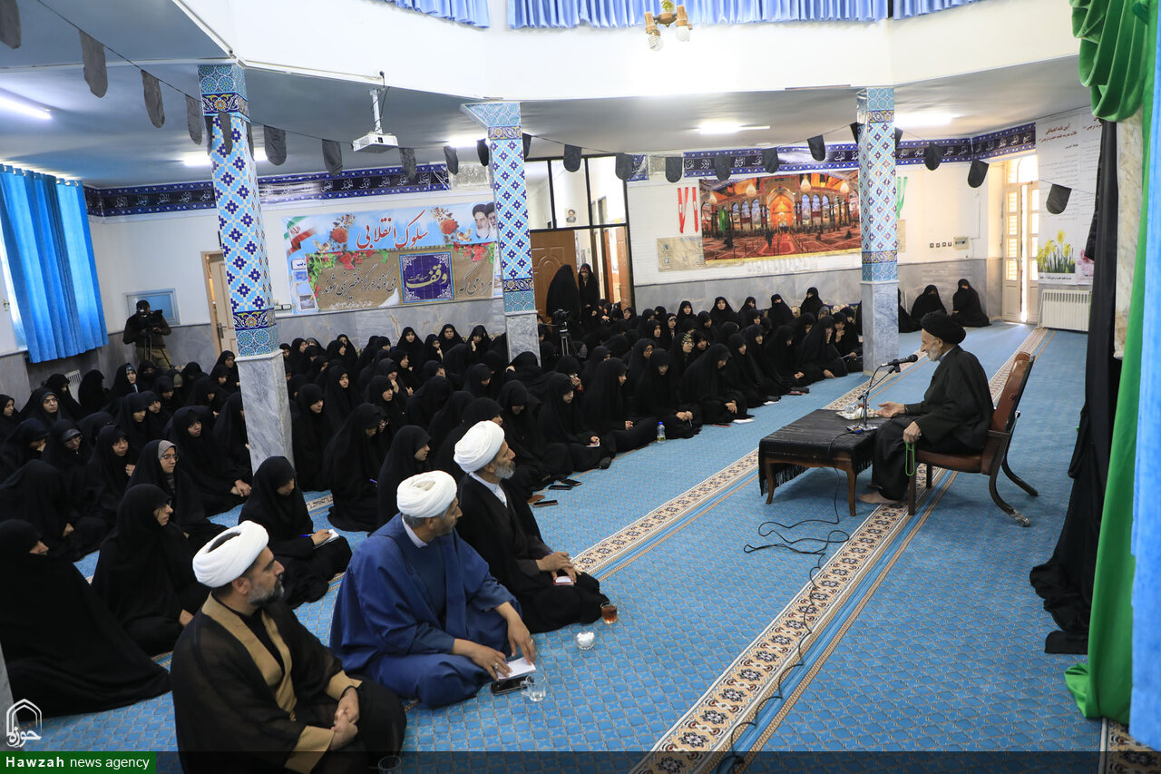 کنار گذاشتن امامت، بشر را به بن‌بست رسانده است