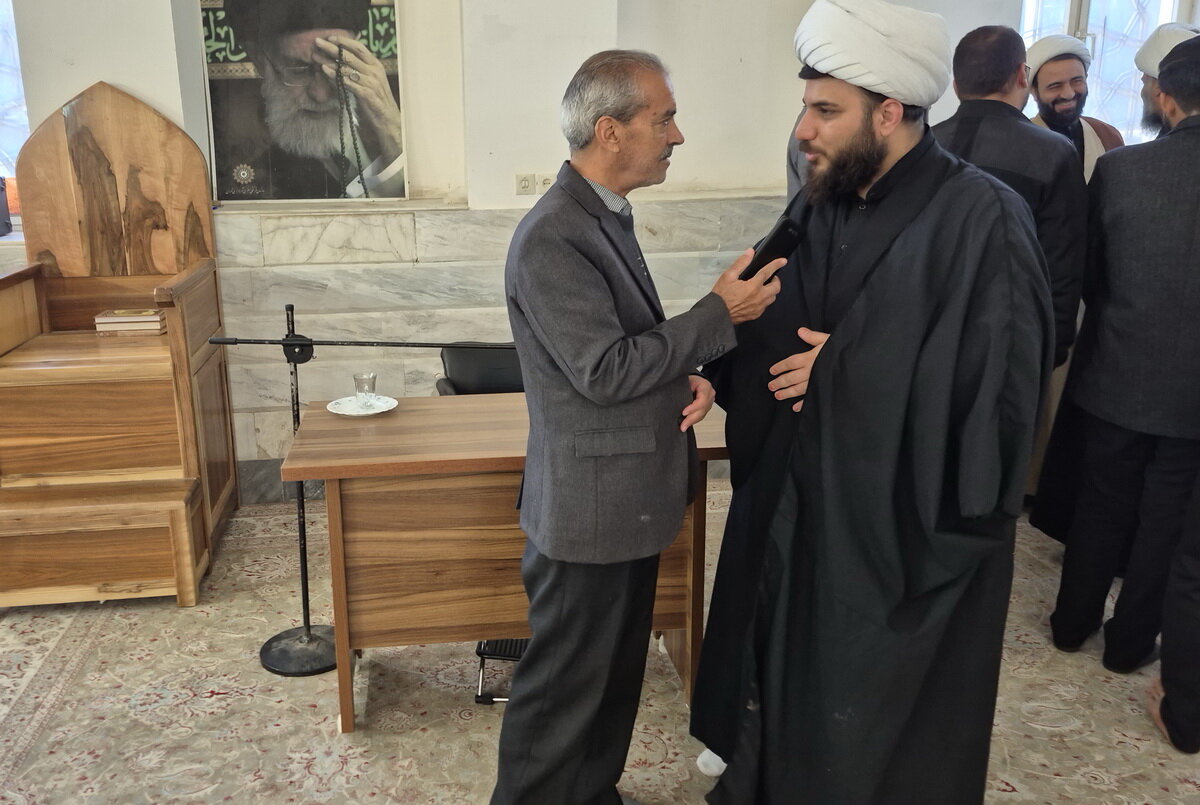 پدیده مهاجرت معکوس نخبگان به حوزه افزایش یافته است