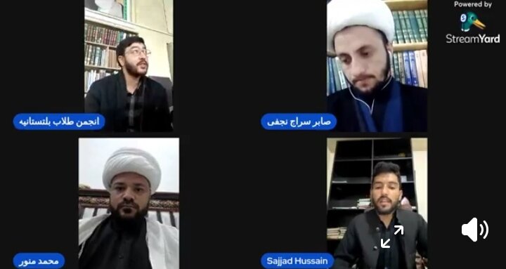 پاکستان بھر میں ایام فاطمیہ کی مناسبت سے مجالسِ عزاء کا آغاز؛ علماء کی وحدت و اتحاد کے سائے میں جناب سیدہ کی سیاسی اور سماجی سیرت پر تاکید