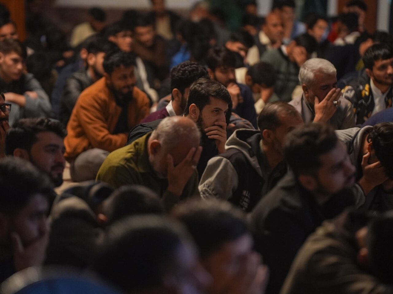 پاکستان بھر میں ایام فاطمیہ کی مناسبت سے مجالسِ عزاء کا آغاز؛ علماء کی وحدت و اتحاد کے سائے میں جناب سیدہ کی سیاسی اور سماجی سیرت پر تاکید