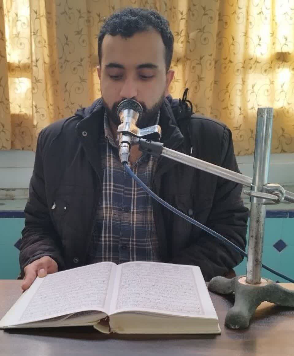 نشست بصیرت‌افزایی طلاب مدرسه علمیه آیت‌الله مدنی کاشانی(ره) برگزار شد