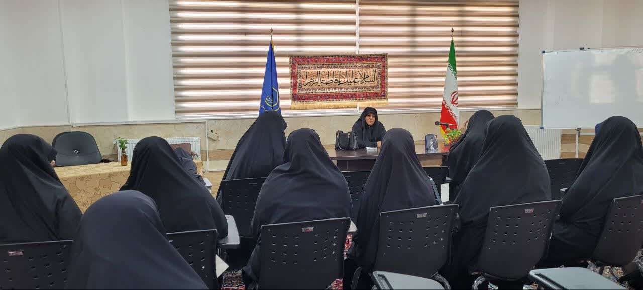 سعه‌صدر، لازمه موفقیت طلاب در مسیر تبلیغ است