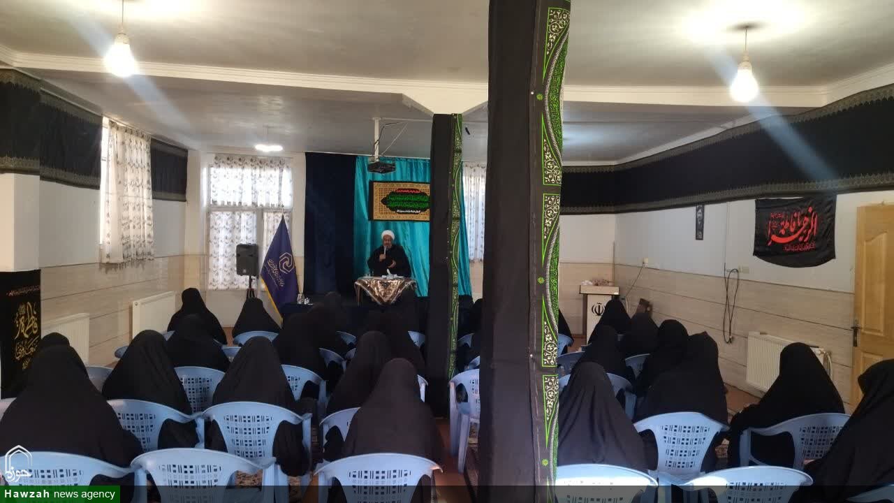 هشدار استاد حوزه علمیه درباره پیامدهای کم‌رنگ شدن "حیا" در جامعه