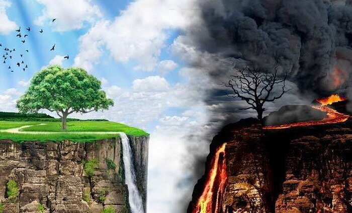 জান্নাত ও জাহান্নাম কি ইতিমধ্যেই সৃষ্টি করা হয়েছে?