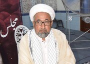 سوڈان کے مظلوم عوام آج امتِ مسلمہ کی اجتماعی حمایت کے منتظر ہیں: مولانا صادق جعفری