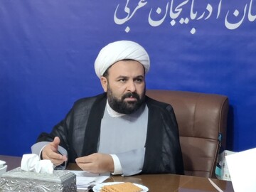 تصاویر/ کارگروه تخصصی دستگاه ها و شرکت های خدمات رسان ستاد امر به معروف و نهی از منکر آذربایجان‌غربی