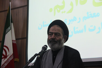 تواضع از اصلی ترین ویژگی مدیران و روحانیون حج است