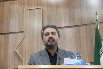 ساخت یک هتل در نجف اشرف با سرمایه گذاری اوقاف قزوین