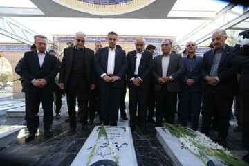 سفر وزیر تعاون، کار و رفاه اجتماعی به استان مرکزی