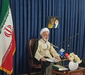 سوره قدر جلوه‌ای از حقیقت وجودی حضرت زهرا(س) است