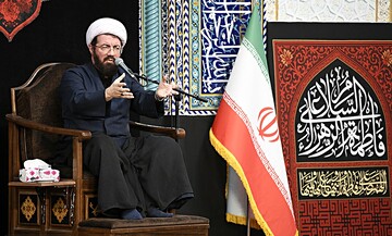 بی‌حجابی پروژه‌ برنامه‌ریزی‌شده دشمن برای فروپاشی خانواده است