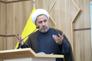 آموزش مستمر روحانیون کاروان های حج در اولویت قرار دارد