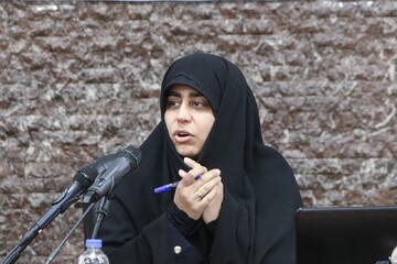 بانک اطلاعاتی همسران پاسداران تهیه می‌شود