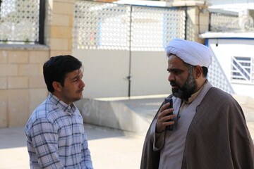 توسعه همکاری حوزه‌های علمیه با نهادهای حاکمیتی در قالب تفاهم‌نامه‌های استانی