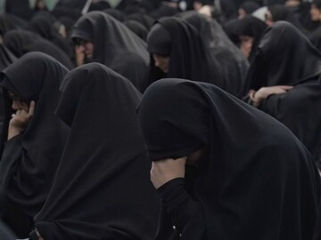 تبیین ویژگی‌های زنان برجسته تاریخ در حرم بانوی کرامت